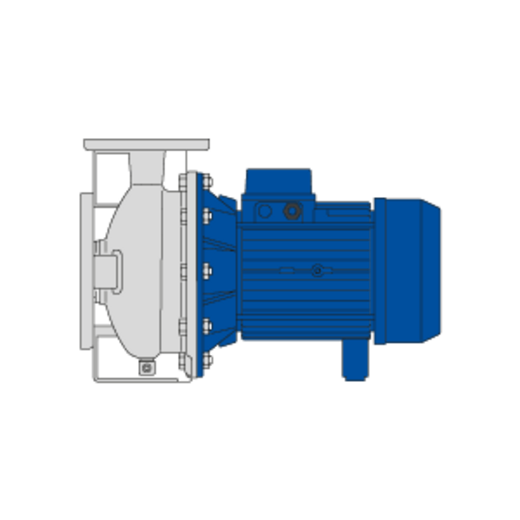 Pompe a eau Ebara CMC075M 0,55 kW 220V | Livraison offerte 