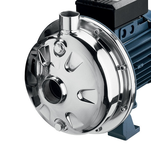 CDX(L) - Pompes centrifuges à une et deux roues